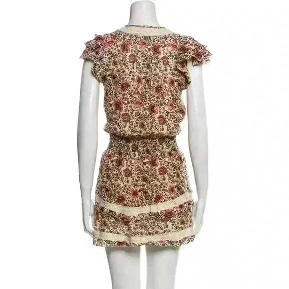 Saylor Summer Dress - Picture 3 of 8